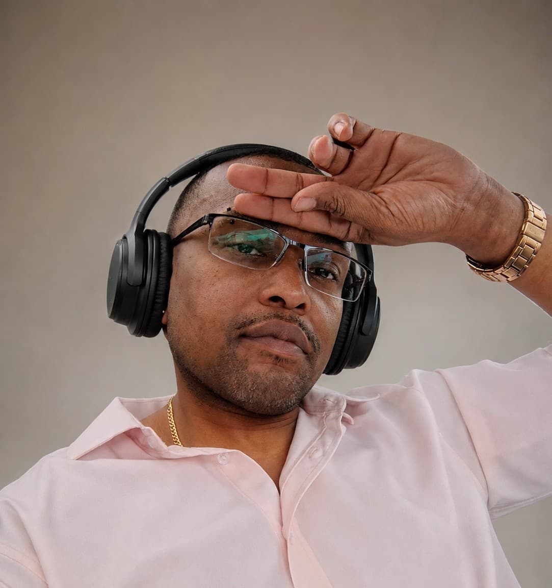 DJ Enfa