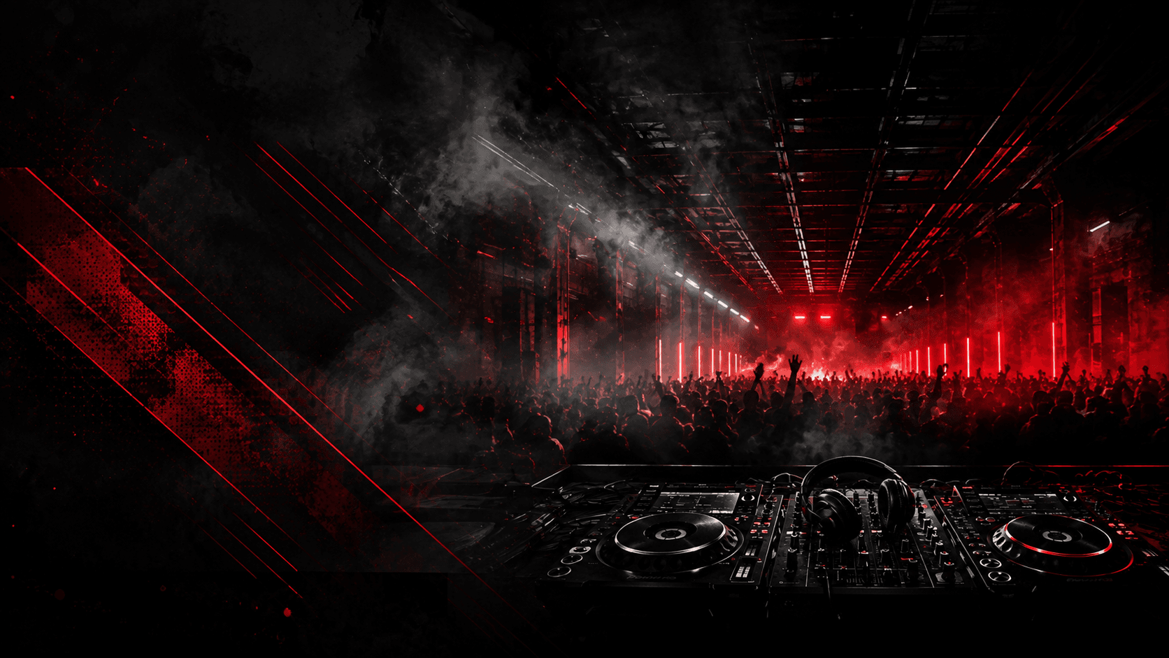Spread The Techno